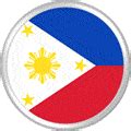 Philippine Flag Waving Gif