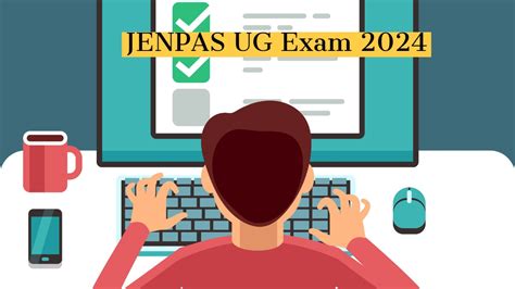 Jenpas Ug Exam Concluded Check Difficulty Level And Exam Analysis