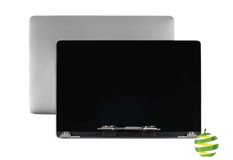 Cran Lcd Macbook Pro Retina A Gris Sid Ral