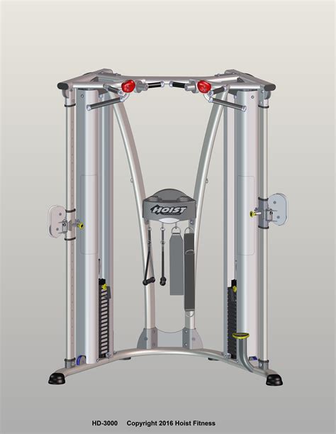 Functional Training Equipment - PPL Fitness