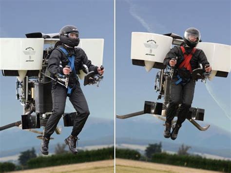 World S First Commercially Available Jetpack Goes On Sale Techradar