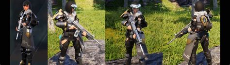 Black Pal Metal Female Armor At Palworld Nexus Mods And Community