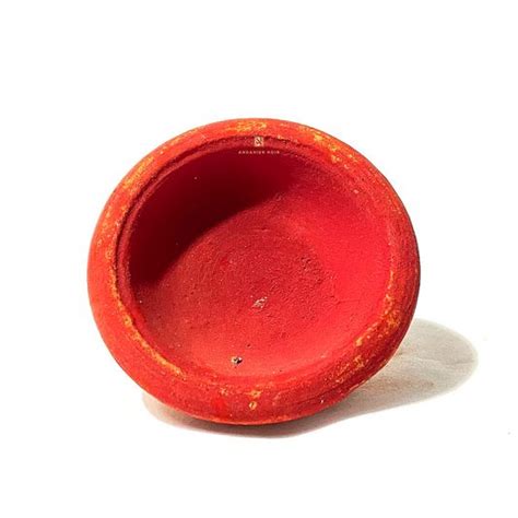 Aker Fassi Clay Pot Lip Stain Lipstick Clay Pots