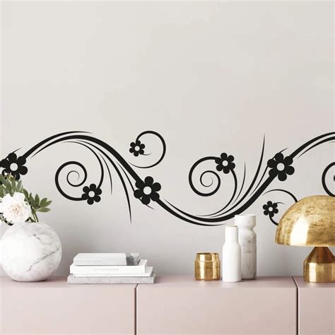 Wandtattoo Sommer Bord Re X Cm Wall Art De