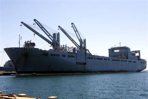 Vehicle Cargo Ship Photo Index