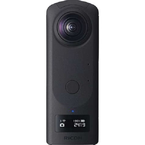 Jual Ricoh Theta Z Camera Original Di Seller Dg Pro Mangga Dua