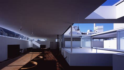 Samurai Building Office Tezuka Architects