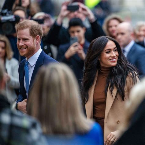 How Harry and Meghan’s Royal Exit Led to an Unexpected Happy Ending