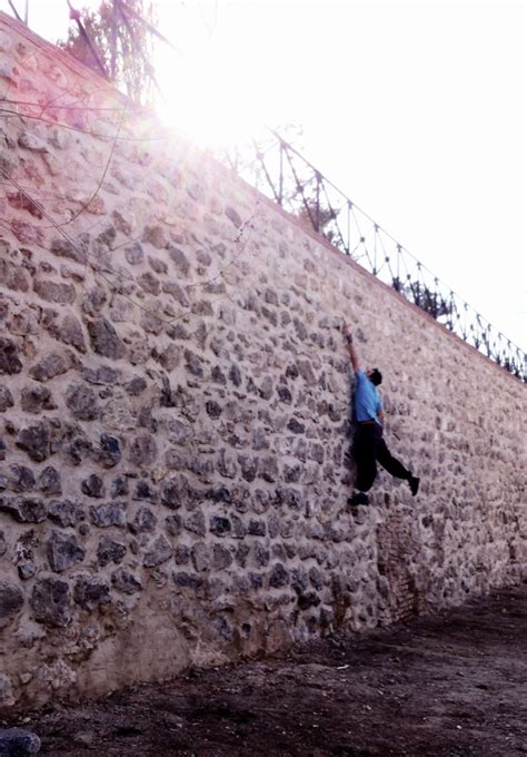 Parkour Tour Visiting Madrid Ampisound