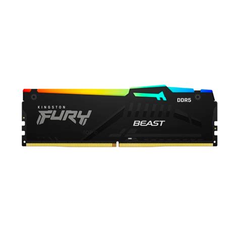 Ripley Memoria Kingston Fury Beast Gb Ddr Mhz Pc Cl Non Ecc