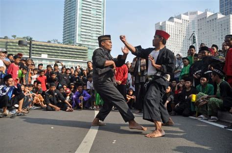 Sejarah Pencak Silat Aliran Pencak Silat Di Indonesia Beserta