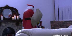 VIPISSY Hot And Wet Pissing Threesome Tnaflix