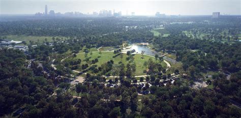 Memorial Park Conservancy wants to hear from you - HoustonChronicle.com