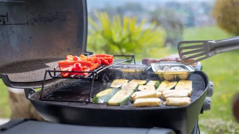 T Notre Comparatif Des Meilleurs Barbecues Gaz