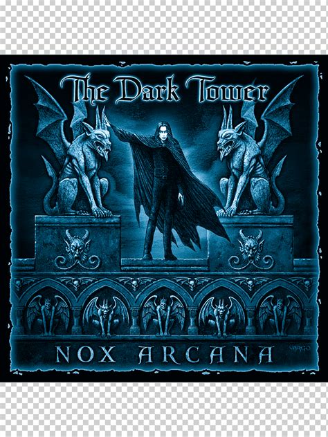 Descarga Gratis La Torre Oscura Nox Arcana Album M Sica G Tica