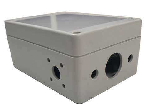 Customised Enclosures Evatron Enclosures