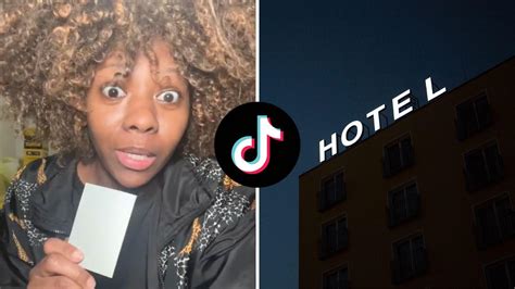 Hotel Worker Threatened By ‘karen Refusing To Show Id “i Will Come