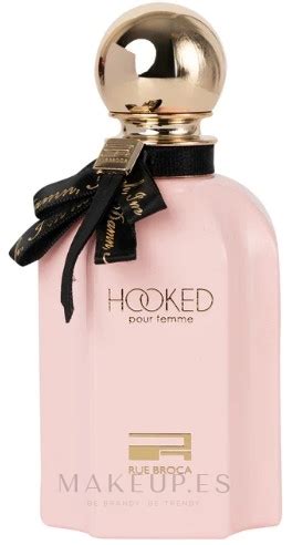 Rue Broca Hooked Pour Femme Eau De Parfum Makeup Es