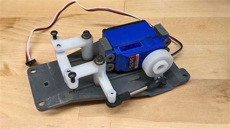 Choosing The Right RC Car Servo For Your Vehicle A Comprehensive Guide