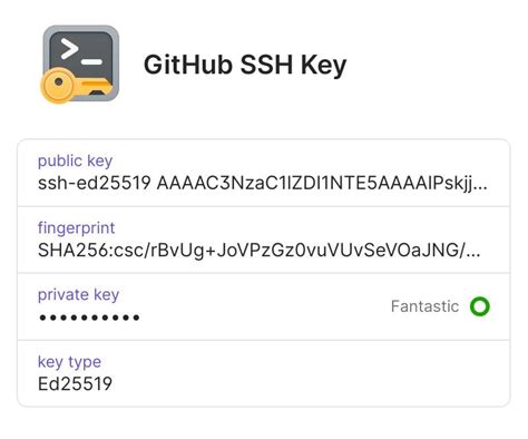 1password For Ssh And Git Beta 1password