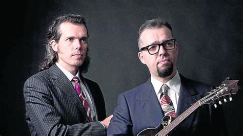 Los Hermanos Cubero Traen Su Bluegrass Y Folk Castellano A La Villa