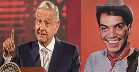 The Economist Compara A AMLO Con Cantinflas Por Consulta Popular La