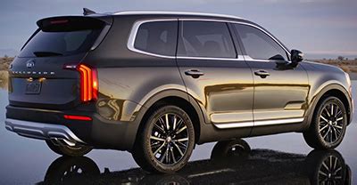 Used Kia Telluride Price In Uae Specs And Reviews For Dubai Abu