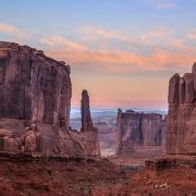 Moab Arches National Park Self Guided Driving Tour Getyourguide