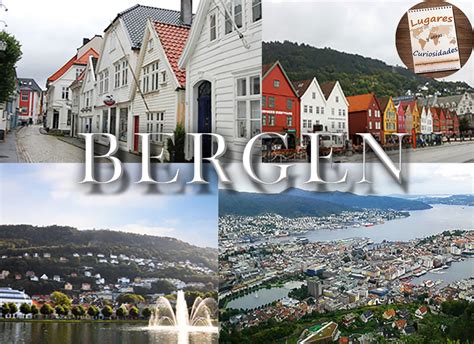 Bergen Archives Lugares Y Otras Curiosidades