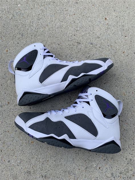 air jordan 7 men 4