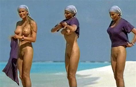 Bo Derek Nude Telegraph