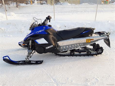 Yamaha Fx Nytro Xtx Turbo Hp Rahoitus J Rjestyy Cm