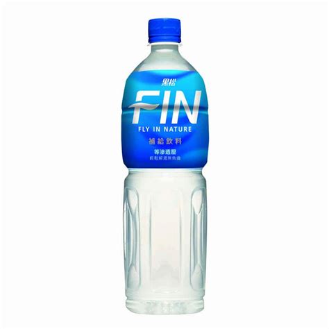 Fin 黑松補給飲料1460ml 12入箱 Pchome 24h購物