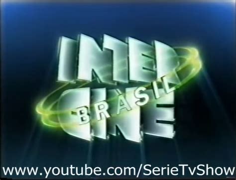 Image Intercine Brasil Globo 2005png Rede Globo Logopedia 2 Wiki