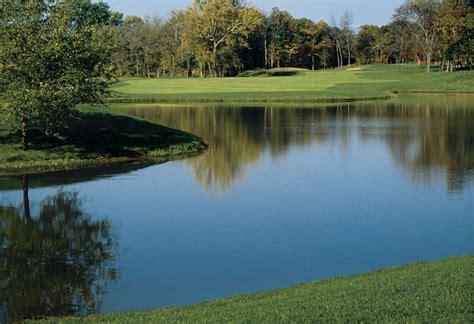 Ironhorse Golf Club | All Square Golf