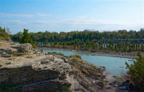 East Quarry Trails & Horseshoe Lake