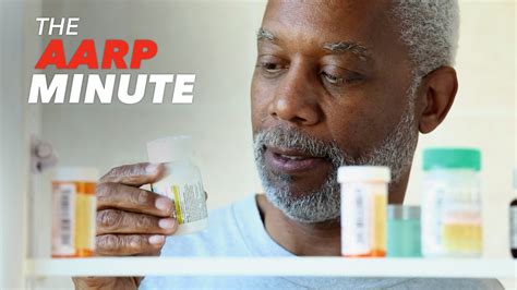 The AARP Minute November 20 2023 The AARP Minute Top Videos And