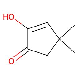 Hydroxy Dimethyl Cyclopenten One Chemical Physical