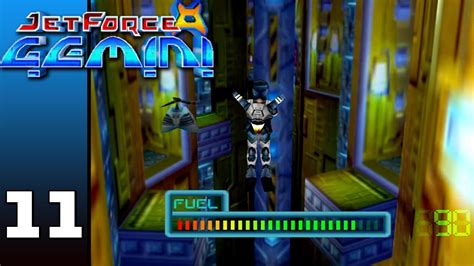 Jet Force Gemini Part Ss Anubis Pt Sekhmet Pt Juno