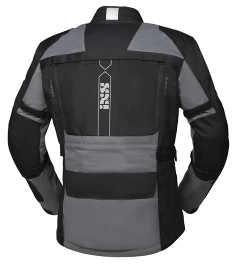 IXS Motorrad Tour Jacke Montevideo ST IXS Marke Motobike De