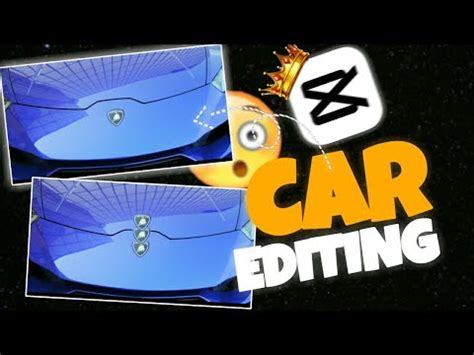 Supra Trending Car Reels Video Editing Tutorial Smooth Speed Ramp