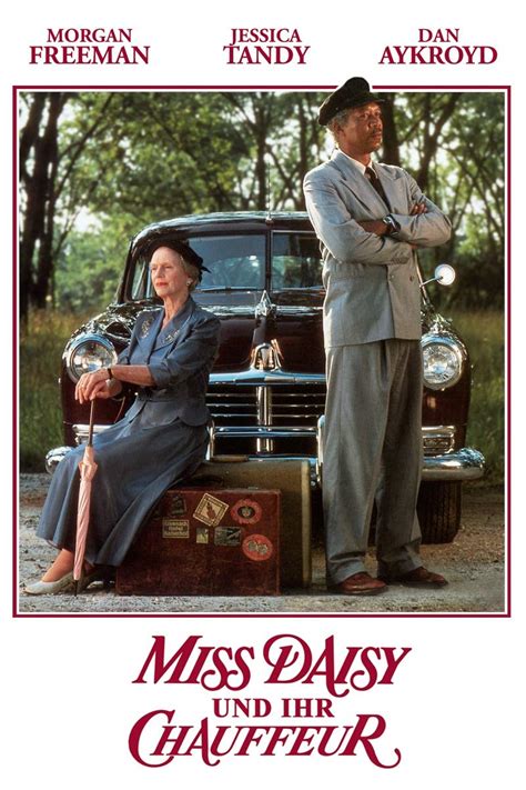 Driving Miss Daisy 1989