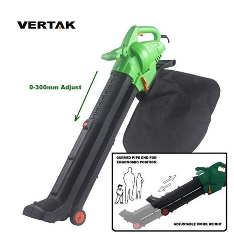 Vertak 8000 14000rpm Front Rank Of Garden Tools Supplier High Pressure