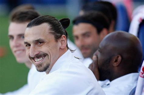 Calciomercato Milan Bigon Svela La Verit Su Ibrahimovic