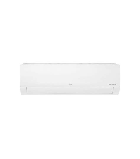 Climatiseur LG 24000 Btu Inverter DualCool E Look D24TGH