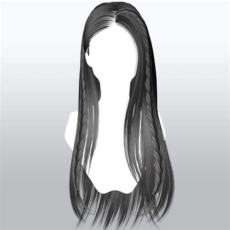 Ssalon Female Hairstyle Ms Screenshots The Sims Create A Sim