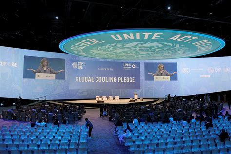 What to watch at COP28 on Wednesday | Reuters