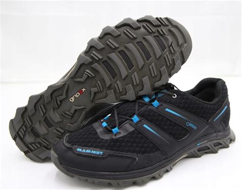 Mammut Mtr Low Gtx Gripex Cm Oficjalne