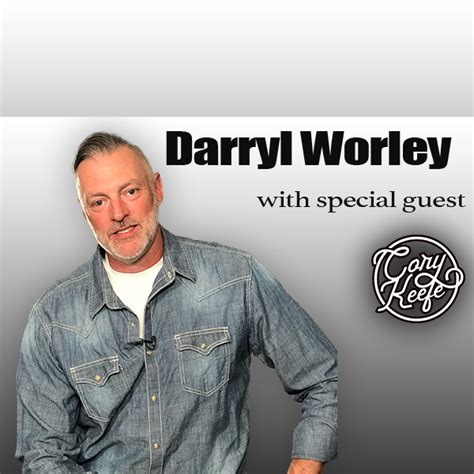 Darryl Worley W Special Guest Cory Keefe Off The Hook Bar And Grill