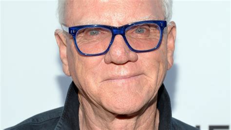 Gravações de Laranja Mecânica foram exaustivas para Malcolm McDowell